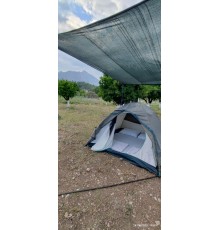 Готовая палатка ORANGE 3 -  №16