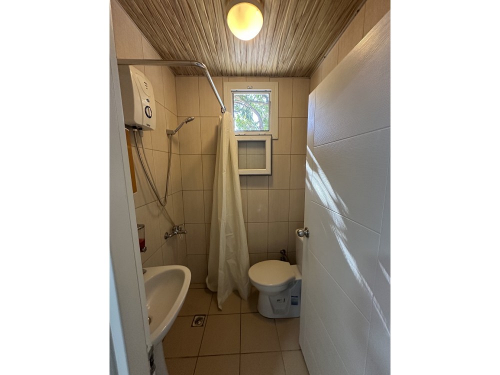 Семейный номер для 5 человек в Orange Beach Camp