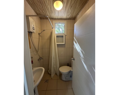 Семейный номер для 5 человек в Orange Beach Camp