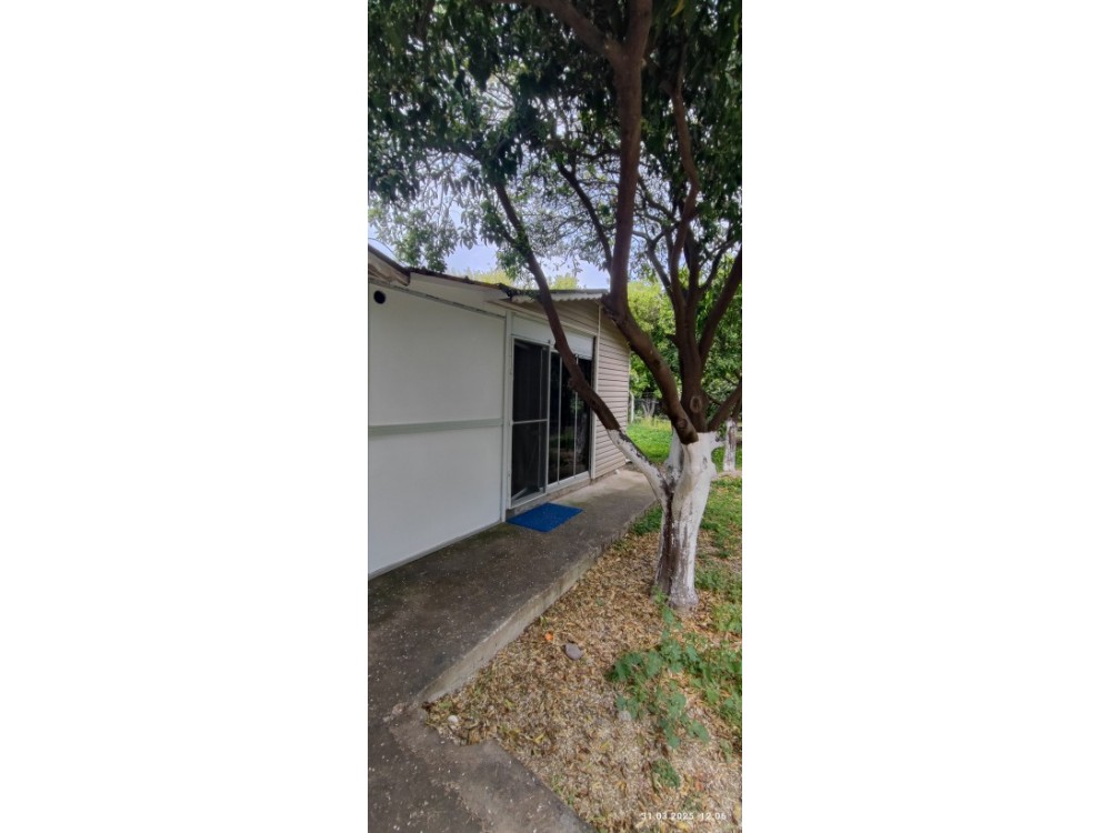 Семейный номер для 5 человек в Orange Beach Camp