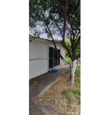 Семейный номер для 5 человек с кухней и террасой