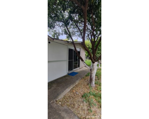 Семейный номер для 5 человек в Orange Beach Camp