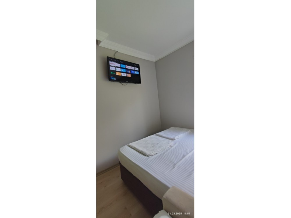 Семейный номер для 5 человек в Orange Beach Camp