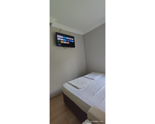 Семейный номер для 5 человек в Orange Beach Camp