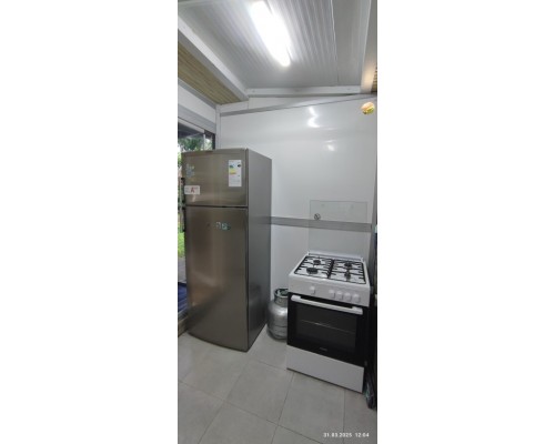 Семейный номер для 5 человек в Orange Beach Camp