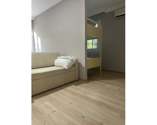 Семейный номер для 5 человек в Orange Beach Camp