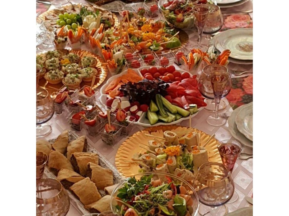 Банкет