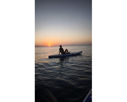 Аренда SUP-досок в Orange Beach Camp