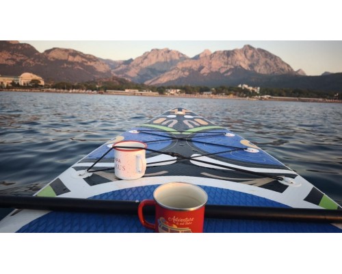 Аренда SUP-досок в Orange Beach Camp