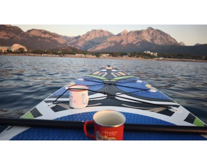 Аренда SUP-досок