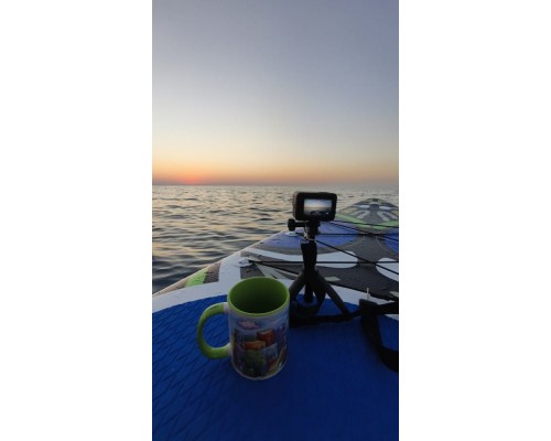 Аренда SUP-досок в Orange Beach Camp